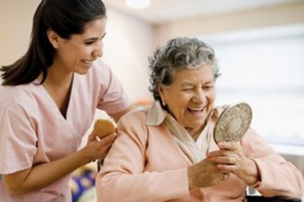 Home Health Care services in San Diego
